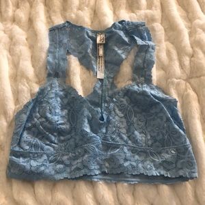 Free People Bralette